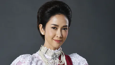 ยุ้ย จีรนันท์ ร่ายมนตร์ข้ามยุค รับเล่น วิมานมนตรา เอาใจสายหลอน