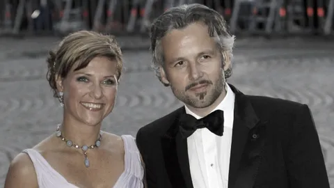  อดีตพระสวามีเจ้าหญิงมาร์ธา เปรยคงตายอย่างโดดเดี่ยว ก่อนจบชีวิต ช็อกราชวงศ์