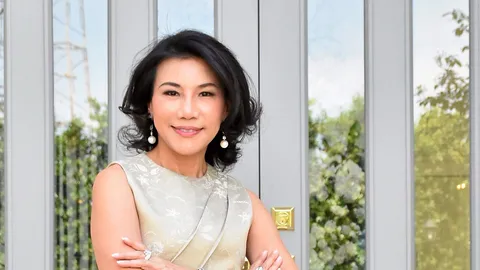 โสมชบาจ๊ะจ๋า : ศุภานวิต เอี่ยมสกุลรัตน์ จัดเคาต์ดาวน์ให้ความบันเทิงกับ 5 ศิลปินดัง