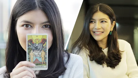 เช็กดวงกับ "แม่หมอพิมพ์ฟ้า" 2563 ราศีไหน งาน เงิน รัก สุดปัง สุขภาพต้องระวัง