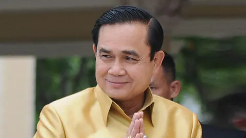 "บิ๊กตู่" อวยพรปีใหม่ ขอสัญญาจะไม่หยุดทำเพื่อชาติ และคนไทยทั้งประเทศ