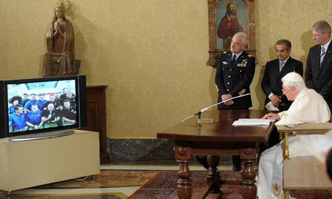 โลกาภิวัตน์ 25/05/54