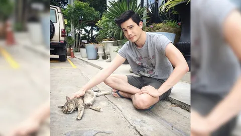 แฟนคลับห่วงภาพลักษณ์พระเอก ซันนี่ ชอบใส่แต่รองเท้าแตะ