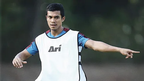 "โปลิศเทโร" เซ็นสัญญา "เอกชัย" เข้าสู่ทัพมังกรโล่เงิน 