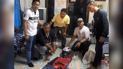 เลี้ยงพริตตี้