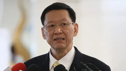 “ไพบูลย์” เผย เลื่อนถก กมธ.แก้รัฐธรรมนูญ เปิดทางสภาฯ อภิปรายงบปี 63