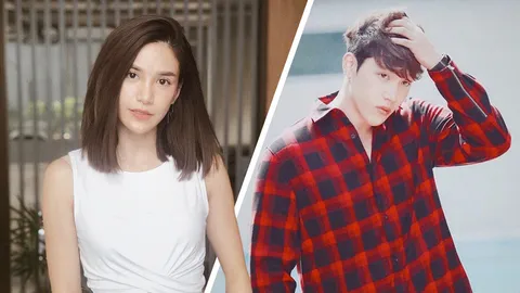 ดีเจดาว เคลียร์ชัดหลังถูกมองไม่กล้าลงรูปคู่ แกงส้ม เพราะแฟนคลับ