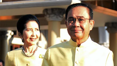 บิ๊กตู่ใช้ความดีสู้ปีชง เมินโหรทำนายอาจยุบสภา