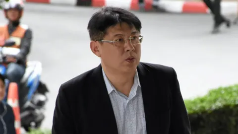 ศาลฎีกานัดอ่าน คดีไร่ส้มสรยุทธ 21 ม.ค.พิพากษา อุทธรณ์ลง 13 ปี