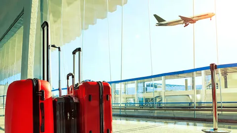 อุบัติเหตุบินโดยสารลดฮวบ