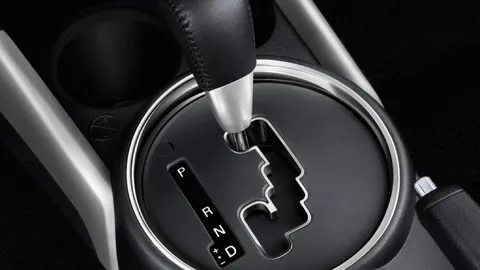 มีด้วยหรือเกียร์เทพ ไม่ต้องเปลี่ยนน้ำมันเกียร์ตลอดอายุการใช้งาน สุดท้าย....เกิดอะไรขึ้น? 