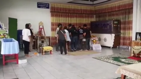 เผยปมยิงหนุ่มสตูลดับที่หาดใหญ่ ไม่พอใจแฟนผู้ตาย ตำหนิแฟนของมือปืน