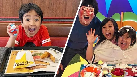 วิถี “เด็ก” ไอดอล โฉมหน้าดรุณเศรษฐีรับปี 2020 เปิดขุมทรัพย์เครือข่ายโซเชียลมีเดีย