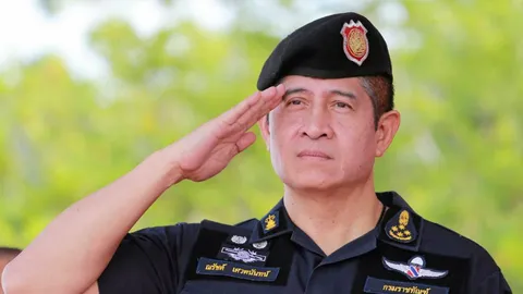 อธิบดีราชทัณฑ์ แจงข่าวฉาว 4 นักโทษ ตายคาคุก หมู-ไก่ปนเปื้อนชนวนเหตุ