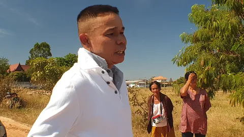 ตร.ร้อยเอ็ดไม่ให้ประกัน พ.ต.ท.ปืนโหดยิงเสี่ยตาย พี่ชายเผยน้องถูกยิง 2 นัด