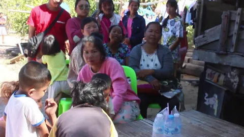 เจ้าสาวบุรีรัมย์หนีวิวาห์ ติดต่อมาแล้วบอกสบายดี เจ้าบ่าวขอหลบไปที่อื่น