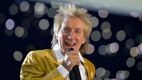 แหวกฮอลลีวูด : "ร็อด สจ๊วต" มีเรื่องกับการ์ด ไพรเวทปาร์ตี้ ขึ้นศาลเดือนหน้า