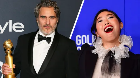 เจ๋ง! วาคีน-อควาฟินา ฟาดลูกโลกทองคำ 2020 