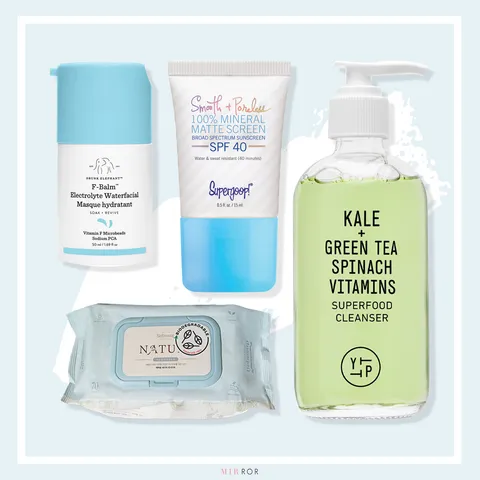 ส่องเทรนด์ "สกินแคร์" 2020