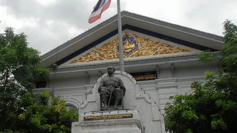 มุมข้าราชการ : รองอธิบดีใหม่ใน มท.