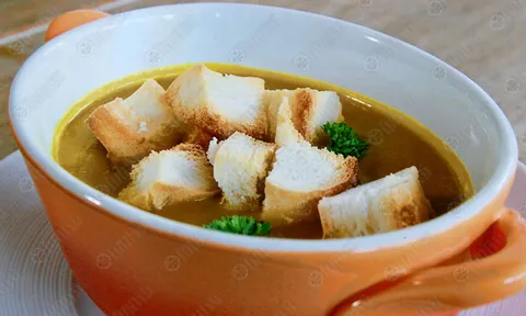 ซุปฟักทอง