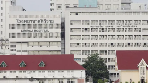 บิดา "บิ๊กตู่" วัย 97 ปี เสียชีวิตแล้ว พระราชทานน้ำหลวงอาบศพ 8 ม.ค.นี้ 