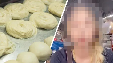 สาวต้นคลิป "โรตีสด" ขอโทษทั้งน้ำตา อ้างรู้เท่าไม่ถึงการณ์ เตือนอย่าทำตาม