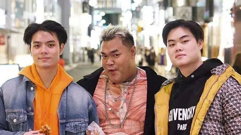 อย่างฮา ปิงปอง ตุ๊ดซี่ส์ฯ โพสต์ขำๆ ขอรวบหัวรวบหางหลานชาย น็อต วิศรุต