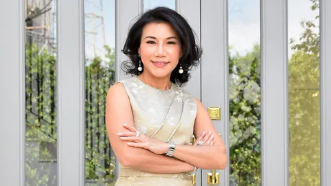 โสมชบาจ๊ะจ๋า : ศุภานวิต เอี่ยมสกุลรัตน์ จัด KIDS CARNIVAL 2020