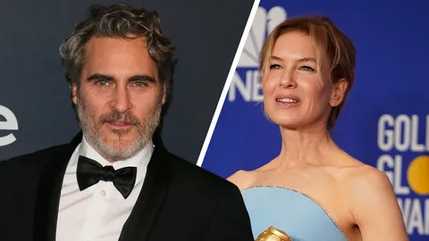 "วาคิน-โจ๊กเกอร์" นำชาย ส่วนนักแสดงหญิง "เรเน" จากหนัง Judy คว้าลูกโลกทองคำ 2020