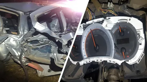 เซ่นถนนมืด กระบะพ่อแม่ลูกประสานงาโครมสนั่น 8 ขวบดับ คู่กรณีสาหัส 2