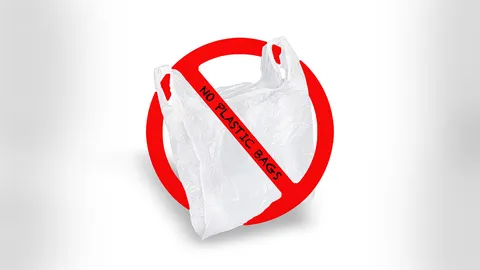 เหะหะพาที : ร่วมบันทึกประวัติศาสตร์ ไทยลดการใช้ถุงพลาสติก