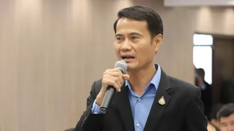 ชาวไร่มันฯชัยภูมิเฮ รับของขวัญปีใหม่ ขายได้ราคาเต็ม ไม่ถูกหักค่าดิน