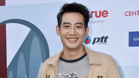 เป็นโสดไปเถอะพ่อ "บิ๊ก" ยอมรับมีแฟนยาก ไร้ความรักมา 10 ปี ชอบชีวิตไม่ผูกมัด