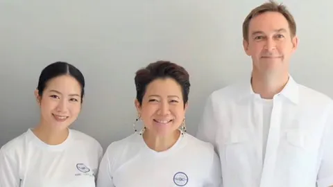 ไฮโซรสแซบ : "ปีหนูซู่ซ่า"