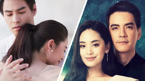 "ทะเลแปร" ดราม่าเข้มข้น "นิว-วงศกร" ประกบ "ฟ้า-ยงวรี" นางเอกเรื่องแรก