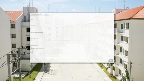 สอนวิธีจอง ชี้ช่องประหยัด ลงทะเบียนออนไลน์ เช่าบ้าน 999 บาท ทำเลทองทั่วประเทศ