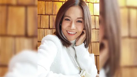 กาละแมร์ มีเงินเก็บเกือบพันล้าน ตั้งปณิธานต้องสวยเป็นเลิศทุกด้าน 