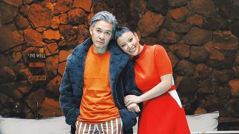 เอมมี่ เผยความพิเศษของแหวนเพชรเม็ดโต หลังครบรอบถูกขอแต่งงาน 5 ปี