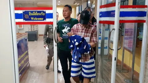 เค้นสอบ 6 ชั่วโมง “เสี่ยไอซ์” รอแจ้งข้อหาเพิ่มหลังผลชันสูตรศพ