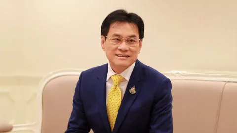 “จุรินทร์” มุกฝืดแก้ปัญหาซาเล้ง เสนอให้หามาตรการจัดการกันเอง