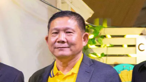 มุมข้าราชการ : การแต่งตั้งที่ผ่าน ครม.ประจำสัปดาห์ของกระทรวงมหาดไทย