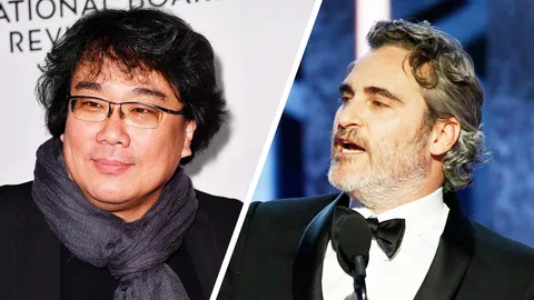 รีเทิร์นเพราะโกยรางวัลใหญ่ โจ๊กเกอร์-ชนชั้นปรสิต 2 สุดยอดหนังโดน