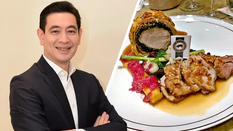 ตลาดนัดหัวเขียว : ซีพีเอฟพัฒนาเมนู "หมูดำ" รับผู้บริโภคยุคใหม่