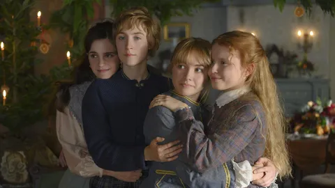 มาดูกับมาดาม: “Little Women” เวอร์ชั่นใหม่ ไฉไลกว่าเดิม