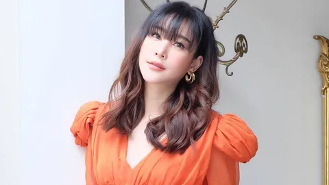 แตงโม นิดา ขอเคลียร์ชัดๆ เหตุผลที่ไม่ได้ไปแถลงข่าวในรายการดัง