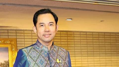 สำรวจเที่ยวคลองบางกอกน้อย