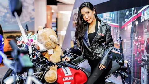 สังเวียนยานยนต์ : สิงห์นักบิดเฮลั่น