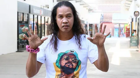 โดนเละ! "ดาว ขำมิน" ระแวงหนัก