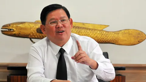 หมายเหตุประเทศไทย : เปิดโมเดลเครื่องยนต์เศรษฐกิจตัวใหม่